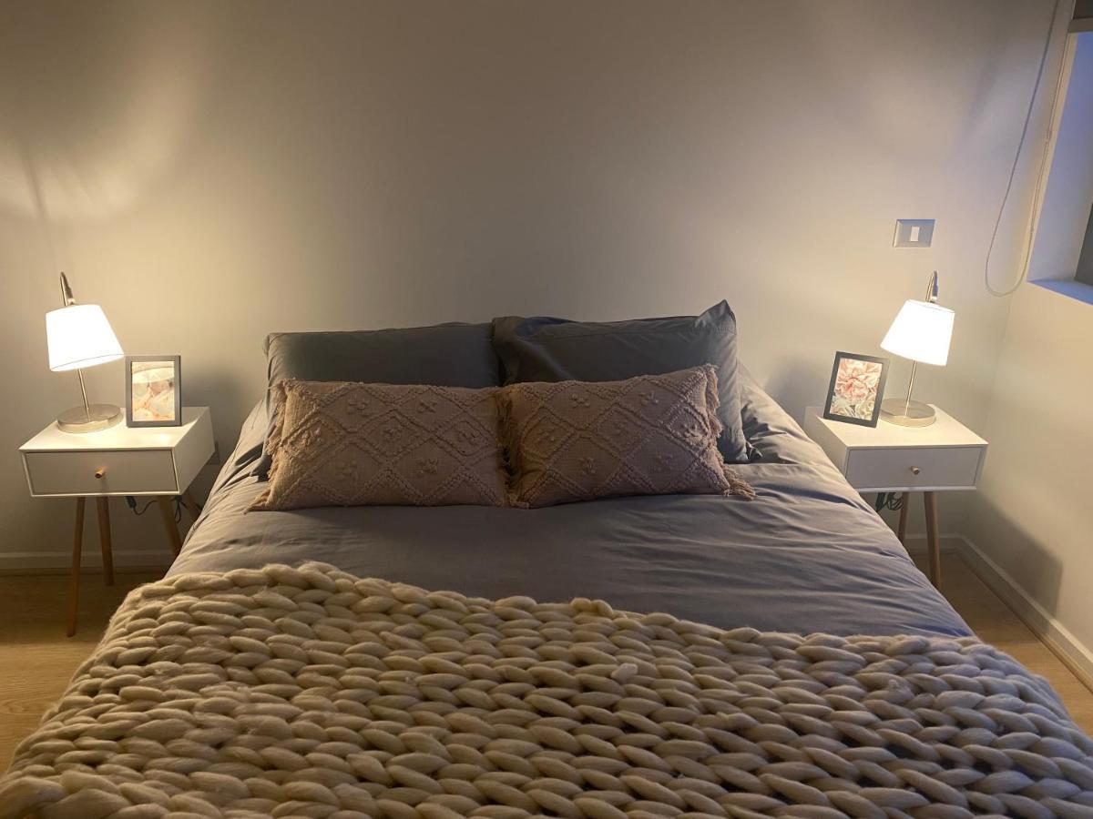 Apartamento Departamento Vista Rio, Valdivia