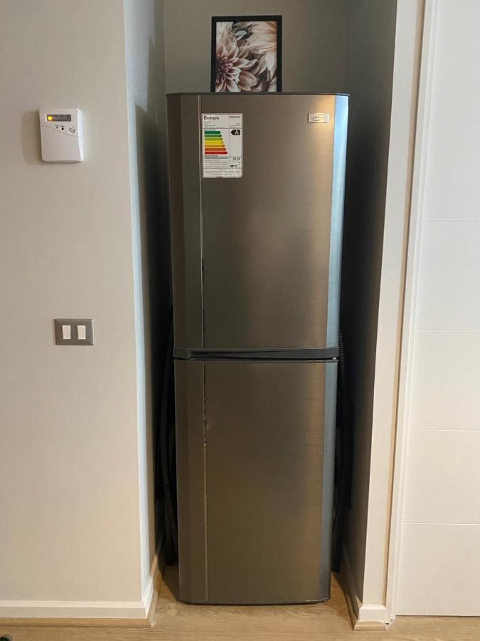 Departamento Vista Rio, Apartamento Valdivia